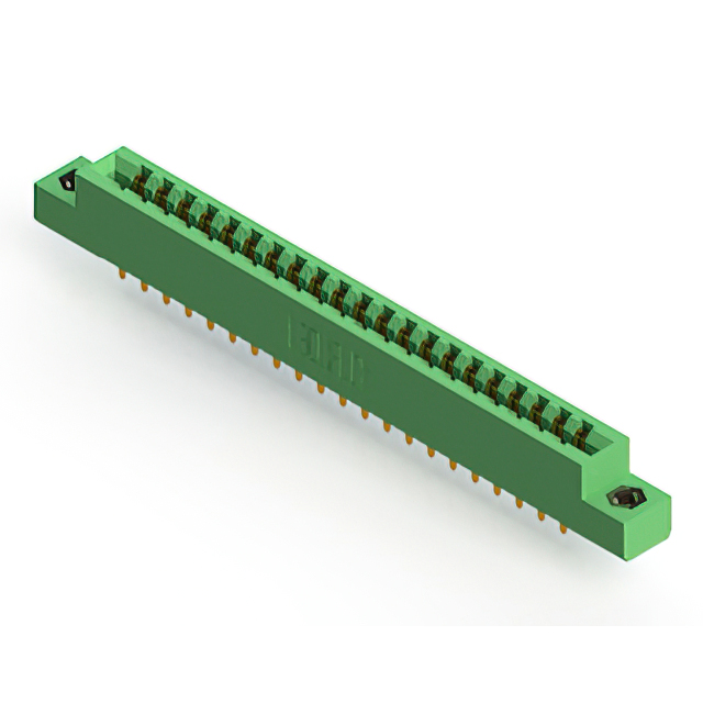 305-042-521-208 EDAC Inc.  Connecteurs de bordure