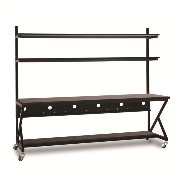 5000-3-104-96 Kendall Howard  Modular ESD Desks Workstations