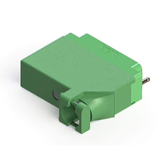 516-056-540-112 EDAC Inc.  Backplane-Steckverbindergehäuse