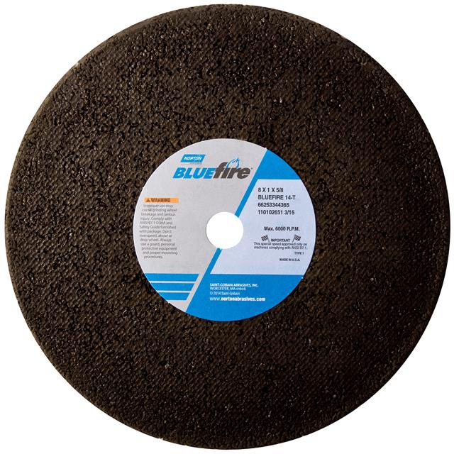 66253198592 Norton  Productos abrasivos y de acondicionamiento de superficies