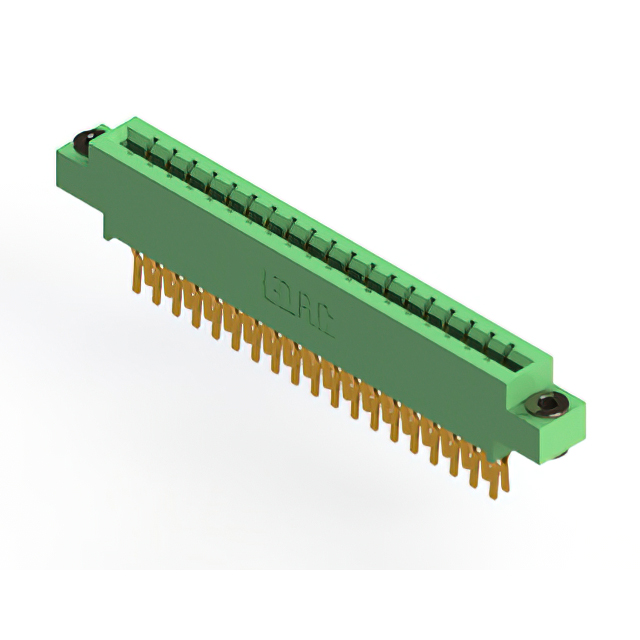 833-038-560-803 EDAC Inc.  Edgeboard Connectors