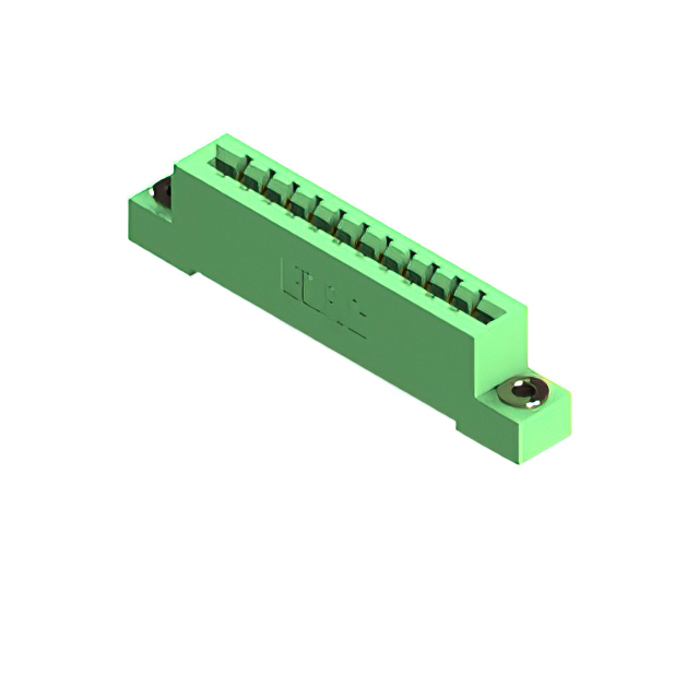 837-011-544-103 EDAC Inc.  Edgeboard Connectors