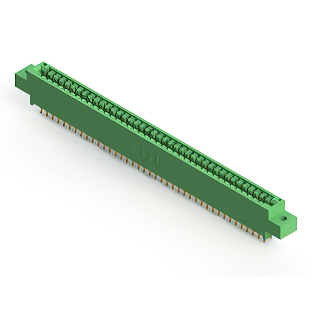 846-080-556-802 EDAC Inc.  Edgeboard Connectors