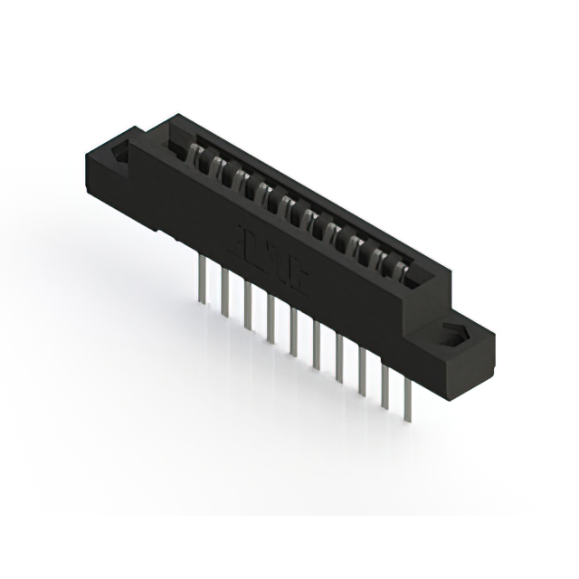 857-010-447-104 EDAC Inc.  Conectores de tableros de borde