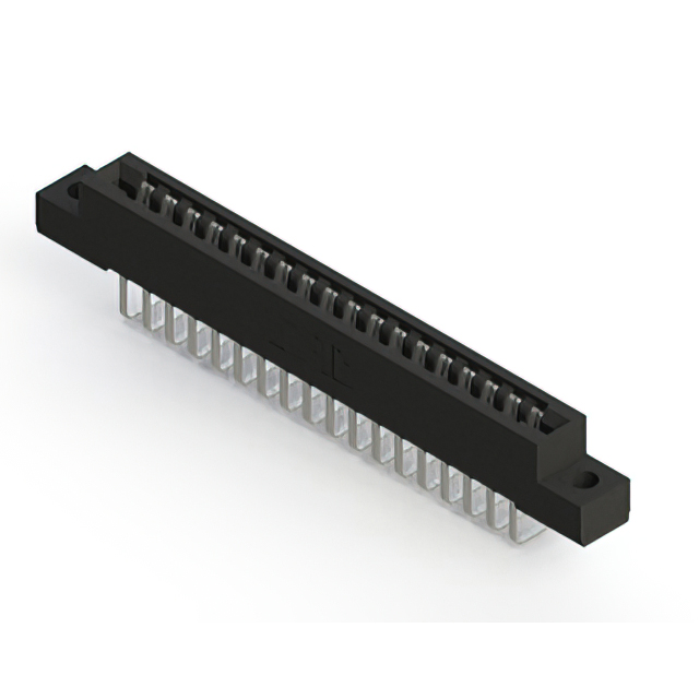857-036-458-202 EDAC Inc.  Edgeboard Connectors