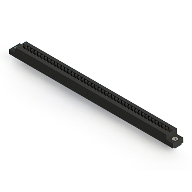 857-043-521-107 EDAC Inc.  Edgeboard Connectors