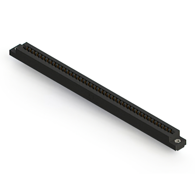 857-043-531-107 EDAC Inc.  Connettori per bordi