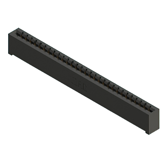 887-029-521-101 EDAC Inc.  Edgeboard Connectors