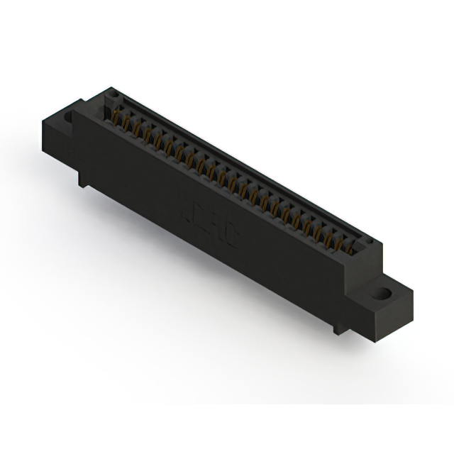 895-023-500-404 EDAC Inc.  Edgeboard Connectors