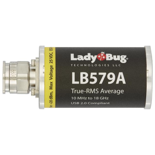 LB579A-OSF LadyBug Technologies LLC  Attrezzature speciali