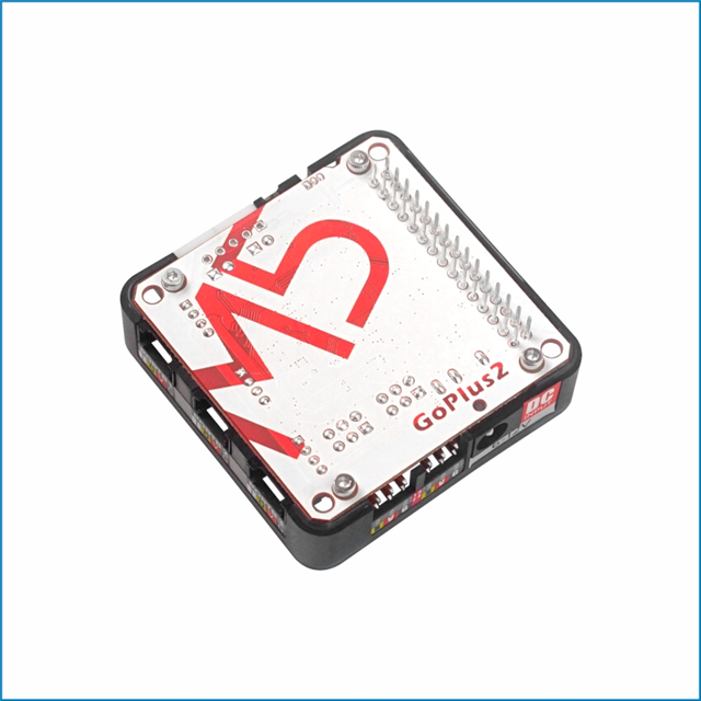 M025-B M5Stack Technology Co., Ltd.  Motor Driver Boards Modules