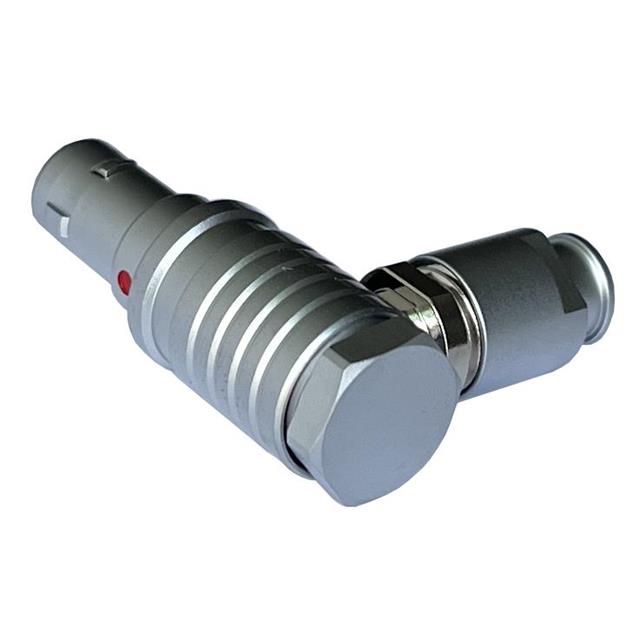 MMI-M1PRG02S52B Adam Tech  Gruppi di connettori circolari