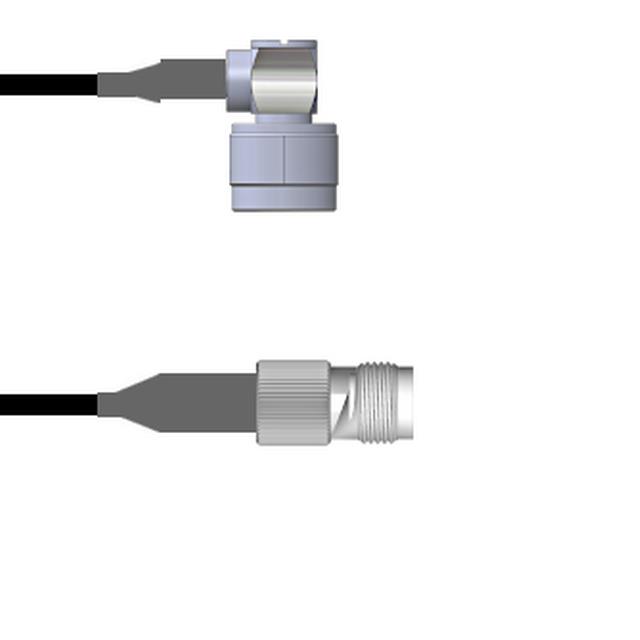 Q-2F04J00081.5M Amphenol Custom Cable  Cable Assemblies