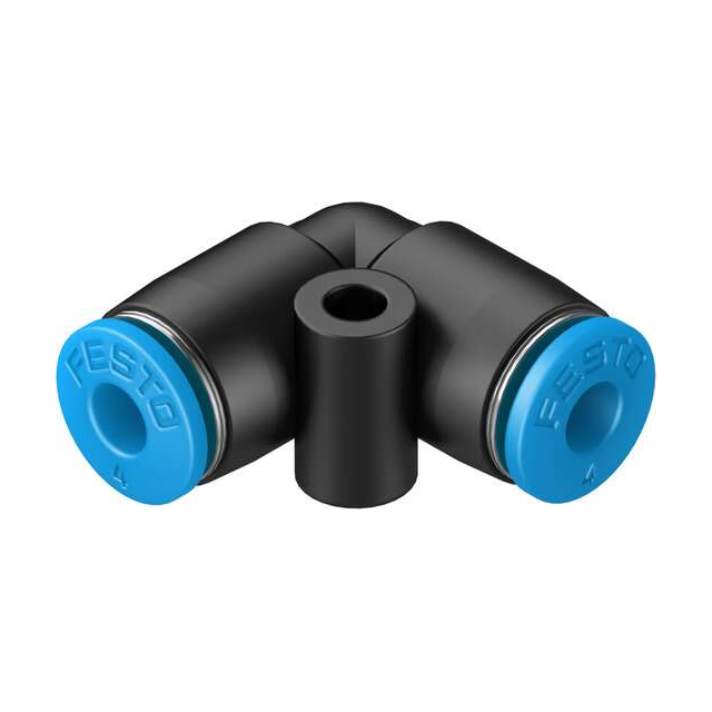 QSL-4 Festo Corporation Raccords, coupleurs et distributeurs