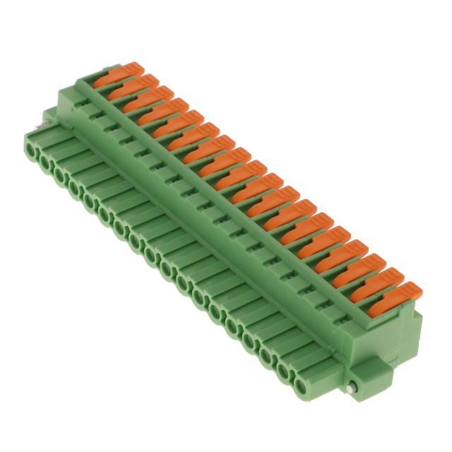 1110647 Phoenix Contact  Stiftleisten, Stecker und Buchsen