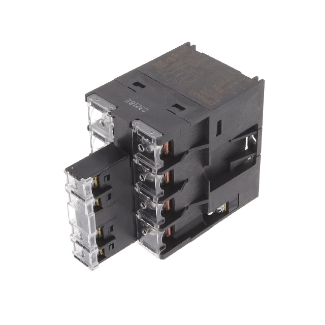 G7Z-2A2B-20Z-R DC12V Omron Automation and Safety  Contactors (Electromechanical)