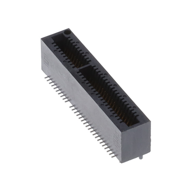 MEC1-130-02-F-D-A-K-TR Samtec Inc.  Connecteurs de bordure