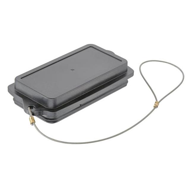 11126005452 HARTING  Heavy Duty Connector Housings Hoods Bases