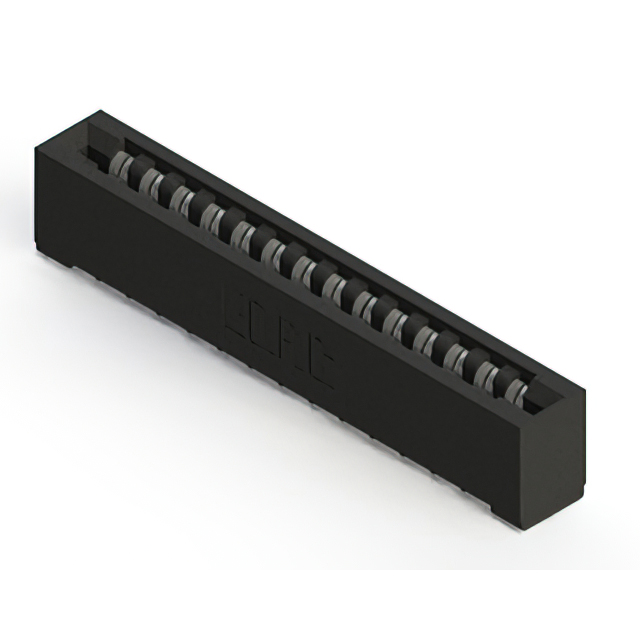 857-014-453-101 EDAC Inc.  Conectores de tableros de borde