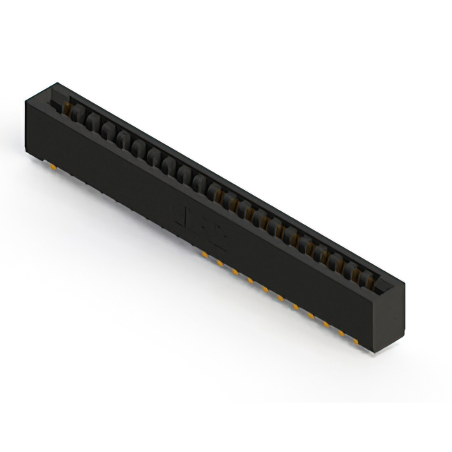 857-021-558-101 EDAC Inc.  Connettori per bordi