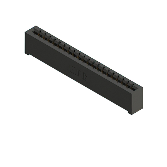 887-020-544-101 EDAC Inc.  Conectores de tableros de borde