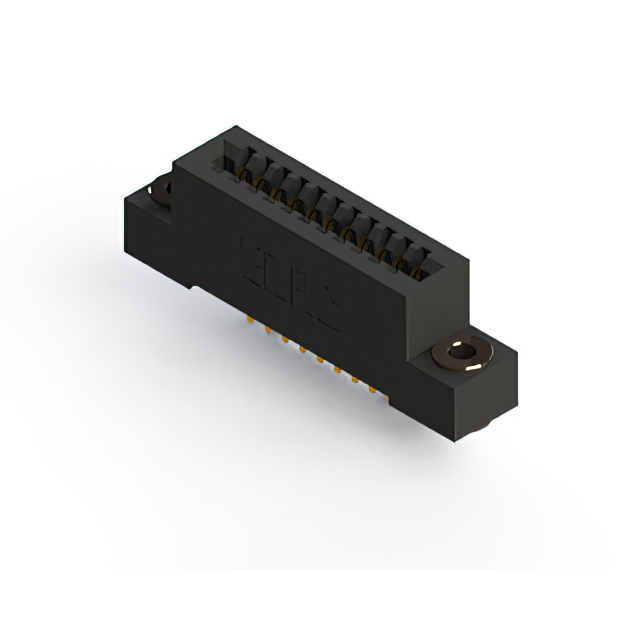 892-011-540-103 EDAC Inc.  Edgeboard Connectors