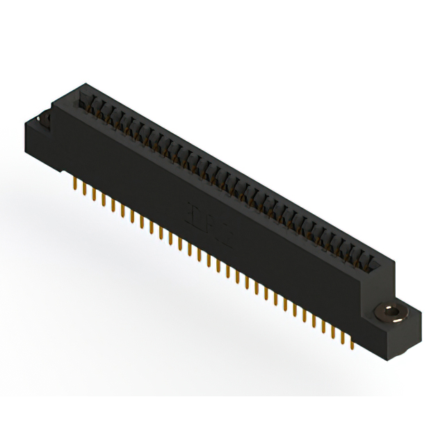 892-060-521-203 EDAC Inc.  Edgeboard Connectors