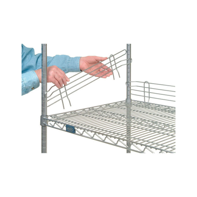 AL424EP Nexel  Rack Shelving Stand Accessories
