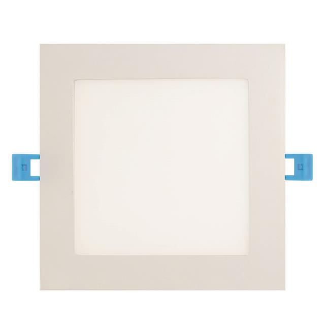 DLC4SQ-2040E Euri Lighting  Remplacement des lampes