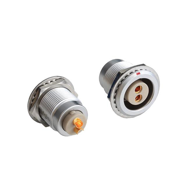 PPCEGG3B06CLL Bulgin  Circular Connector Assemblies