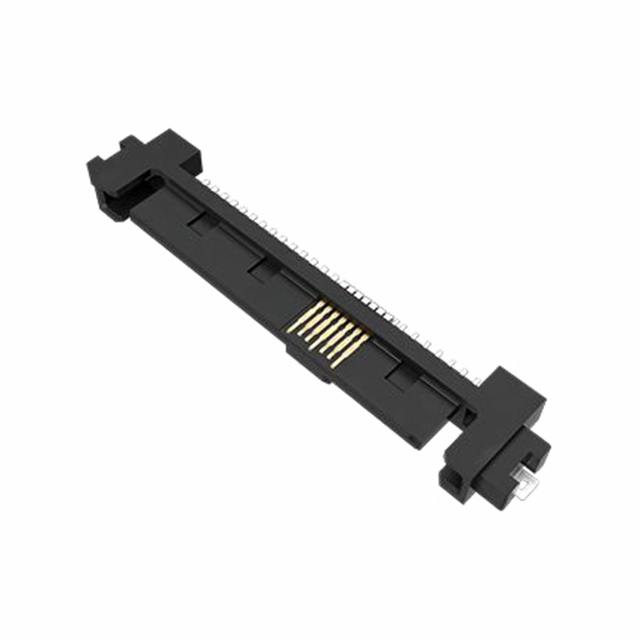 SAS4M2130021TR Amphenol ICC (FCI)  Gruppi di connettori collegabili