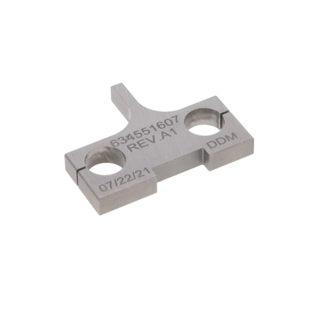 634551607 Molex  Accesorios para prensa aplicadora de engarces