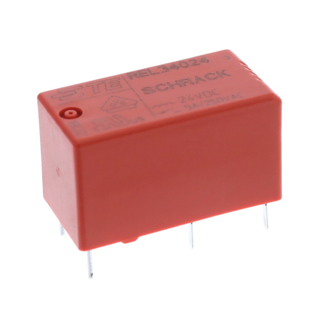 3-1415535-7 TE Connectivity Potter & Brumfield Relays  Leistungsrelais über 2 Ampere