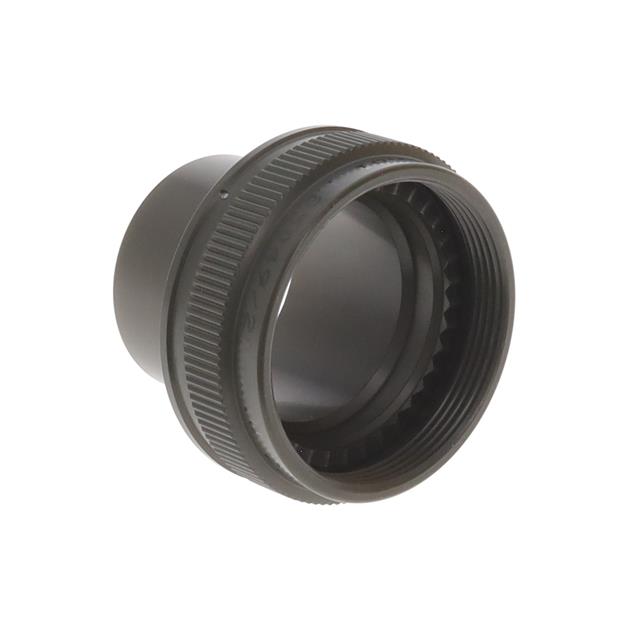 A850492021W Amphenol Interconnect India  Backshells and Cable Clamps