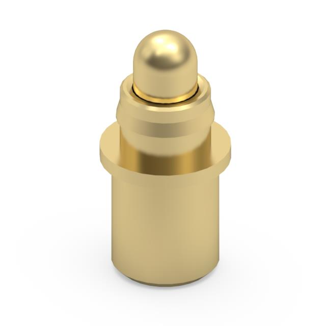 0926-0-15-20-76-14-11-0 Mill-Max Manufacturing Corp.  Kontakte Federbelastet (Pogo Pins) und Druck