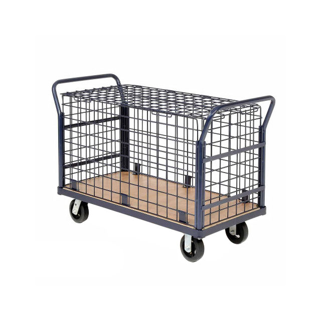 184301 Global Industrial  Carts and Trucks