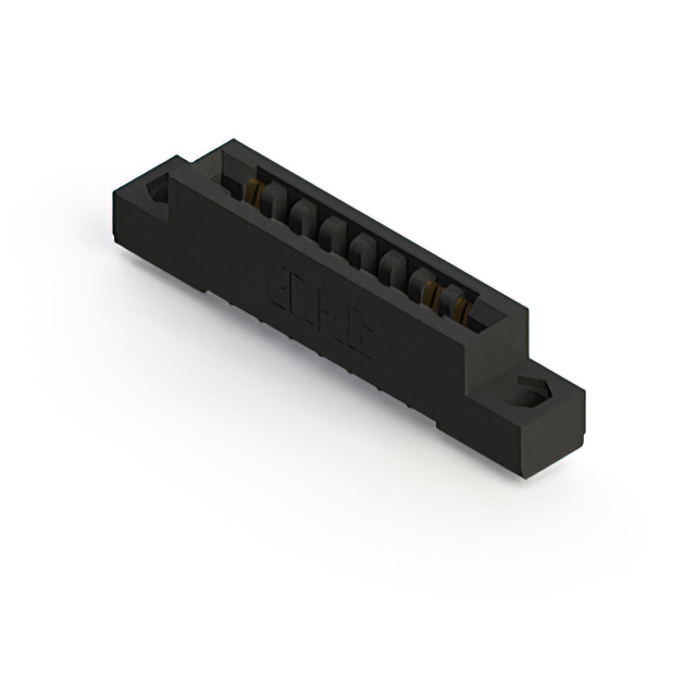 357-008-547-104 EDAC Inc.  Edgeboard Connectors