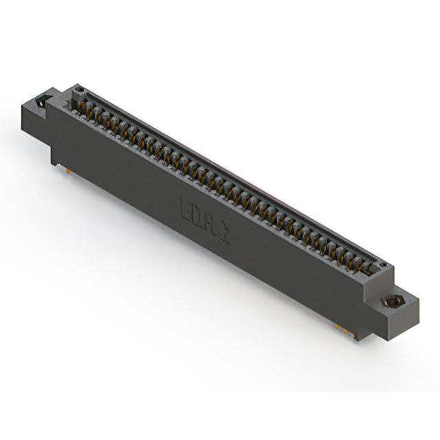 395-068-521-807 EDAC Inc.  Edgeboard Connectors
