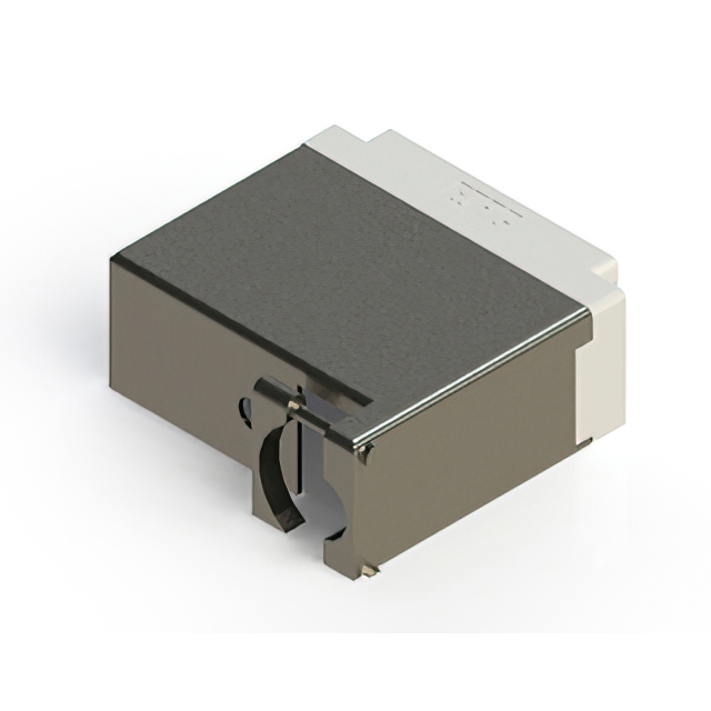 516-090-501-360 EDAC Inc.  Specialized