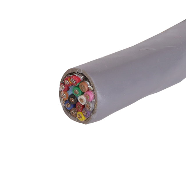 5160/15C SL002 Alpha Wire  Cavi Fili