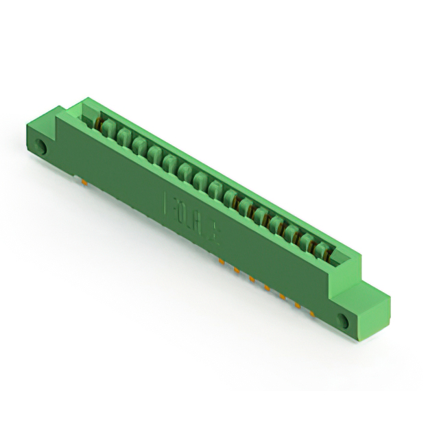 807-032-558-212 EDAC Inc.  Edgeboard Connectors