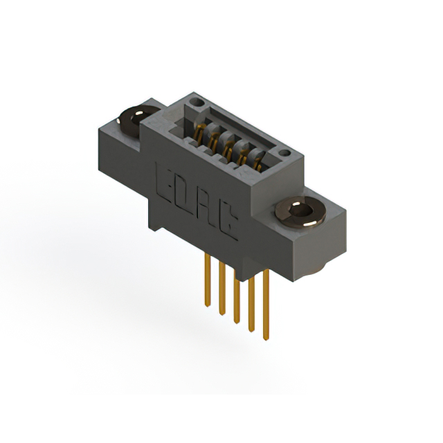 895-005-540-603 EDAC Inc.  Edgeboard Connectors
