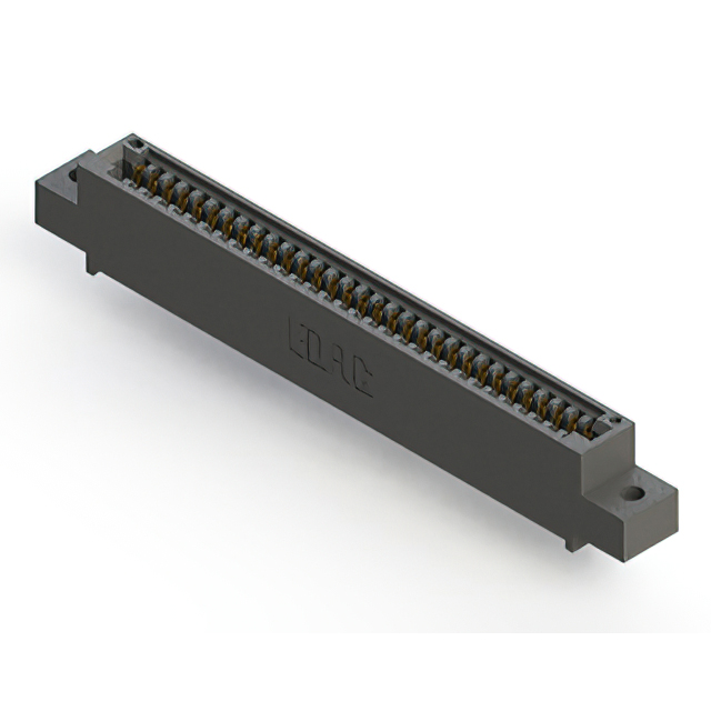895-031-521-402 EDAC Inc.  Edgeboard Connectors