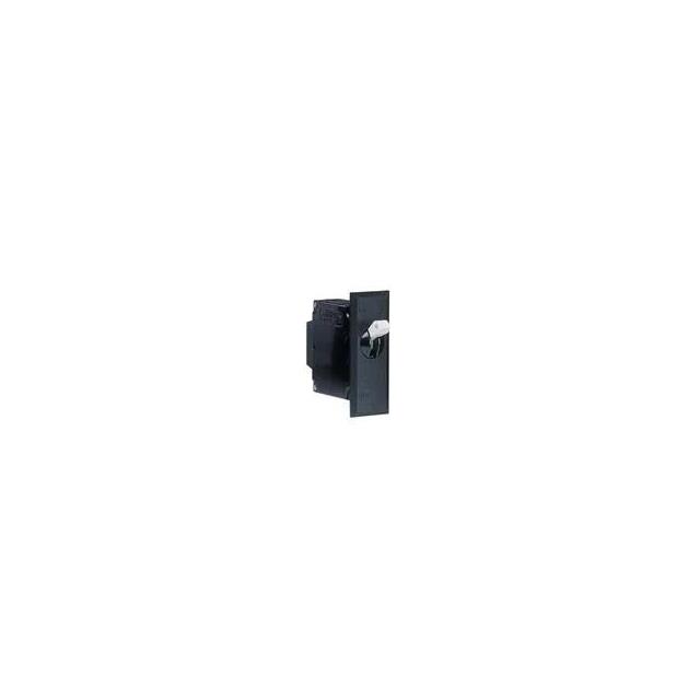 IEGHS11-1REG4-62-5.00G01-V Sensata-Airpax Disjoncteurs
