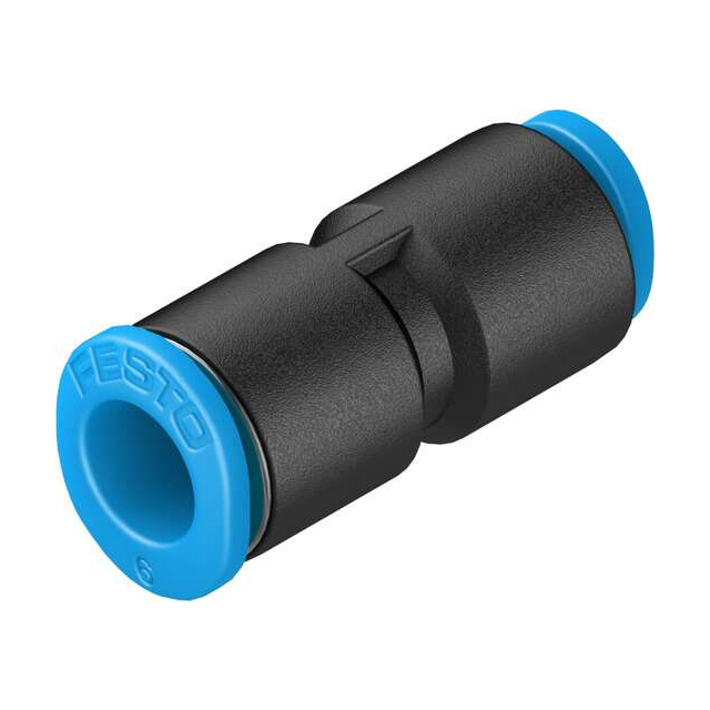 QSM-6-4 Festo Corporation Raccords, coupleurs et distributeurs