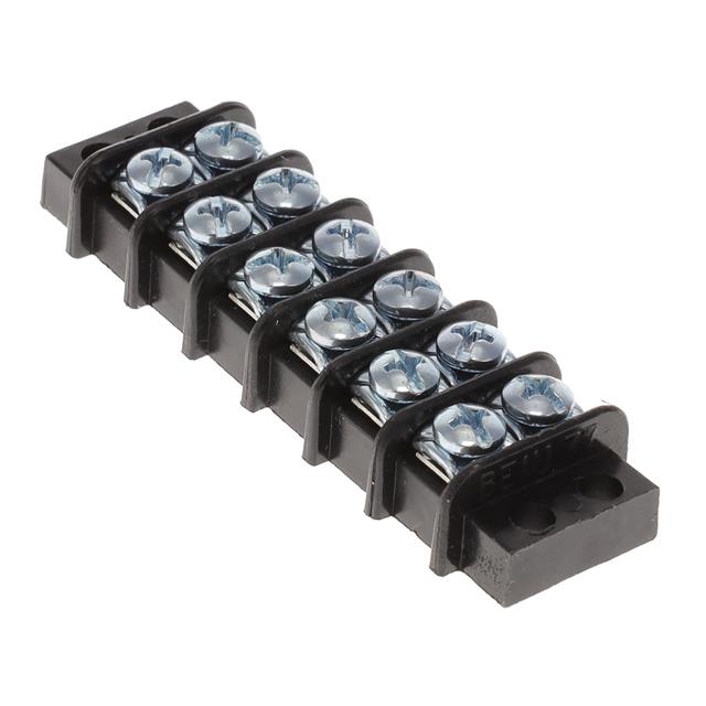 387700306 Molex  Blocchi barriera