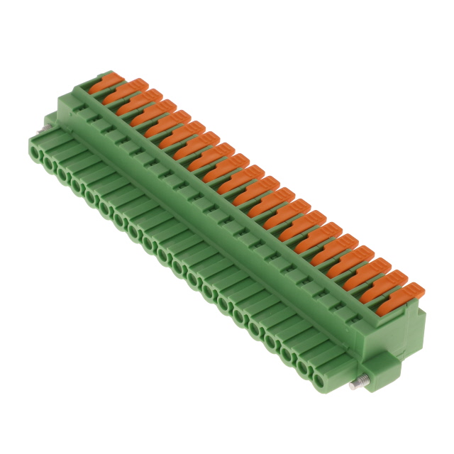 1110649 Phoenix Contact  Stiftleisten, Stecker und Buchsen