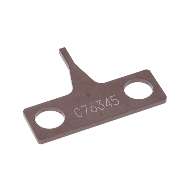 CMKDPC76345 JST Sales America Inc.  Crimper Applicator Press Accessories