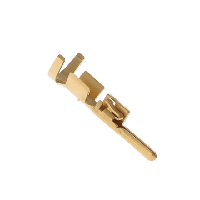 HB03P12K5A1 JAE Electronics  Rectangular Connector Contacts