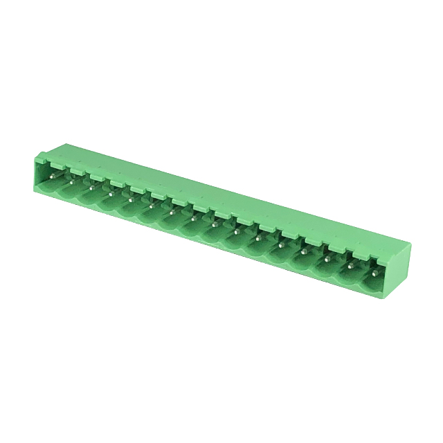 2EHDVC-16P Dinkle Corporation, USA  Headers Plugs and Sockets